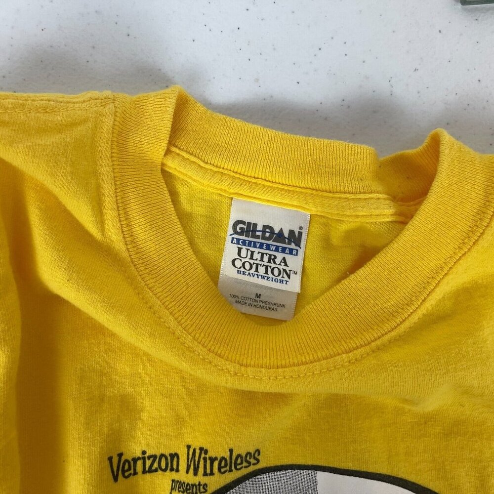 Andy Macdonald Str8tlk Program Sponsored Verizon … - image 4